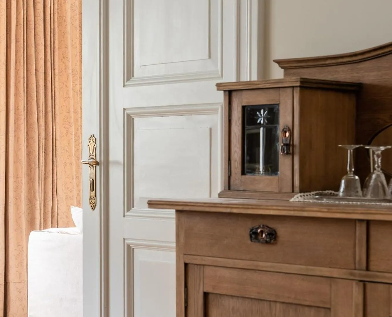 Agapella Apartamenty- Apartament Sopot Classic