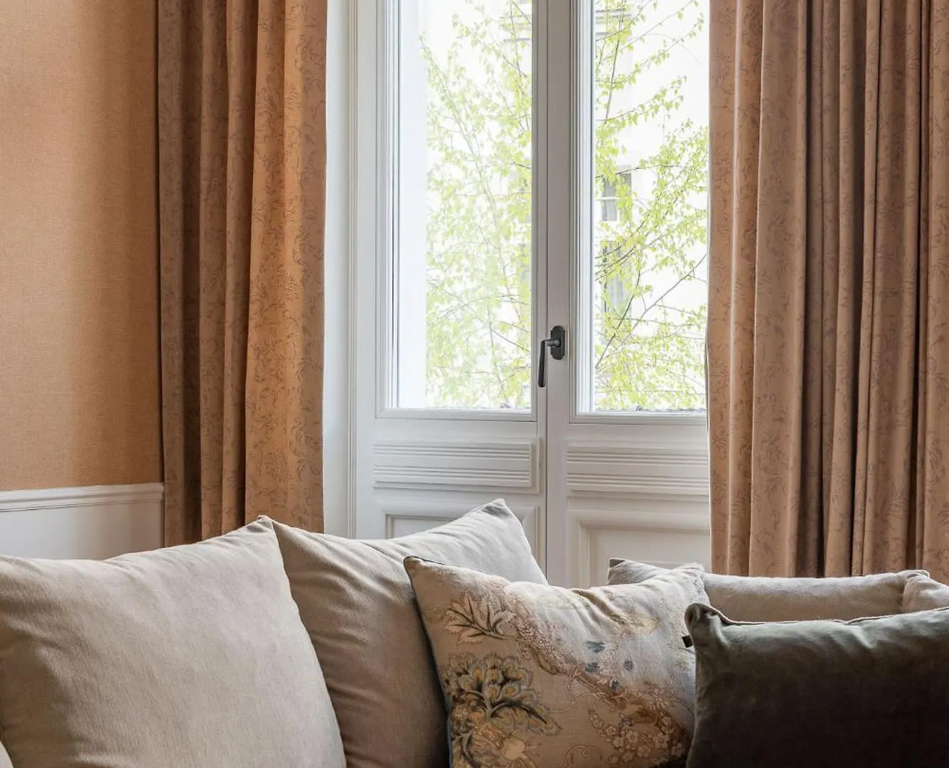 Agapella Apartamenty- Apartament Sopot Classic Apartment